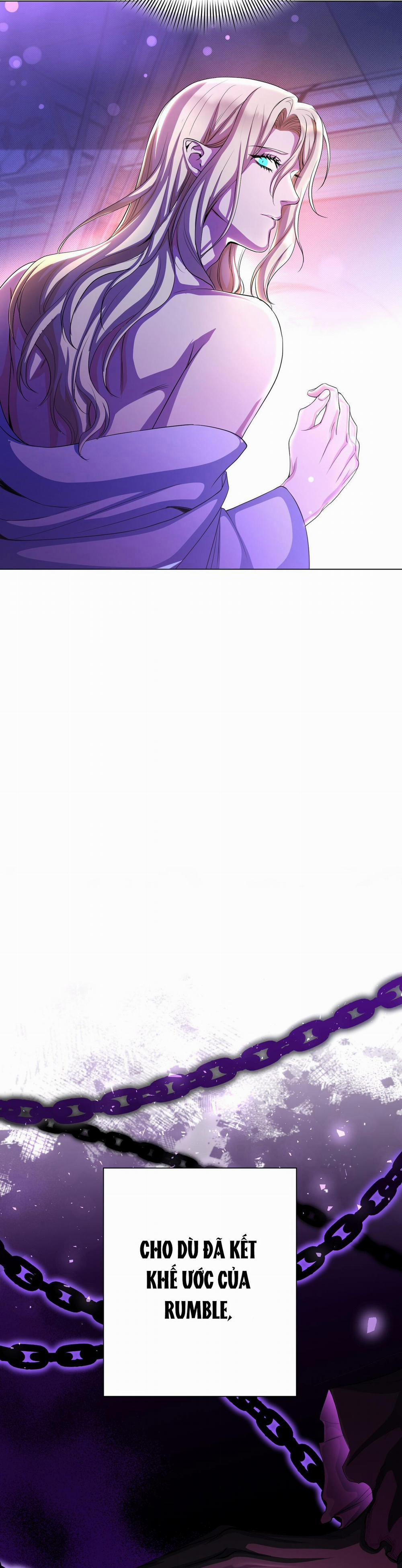 Mặt Trăng Quỷ 53 trang 26
