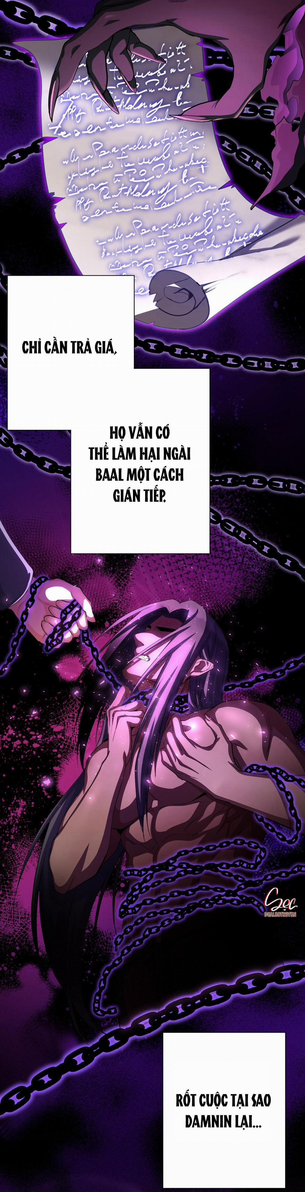 Mặt Trăng Quỷ 53 trang 27