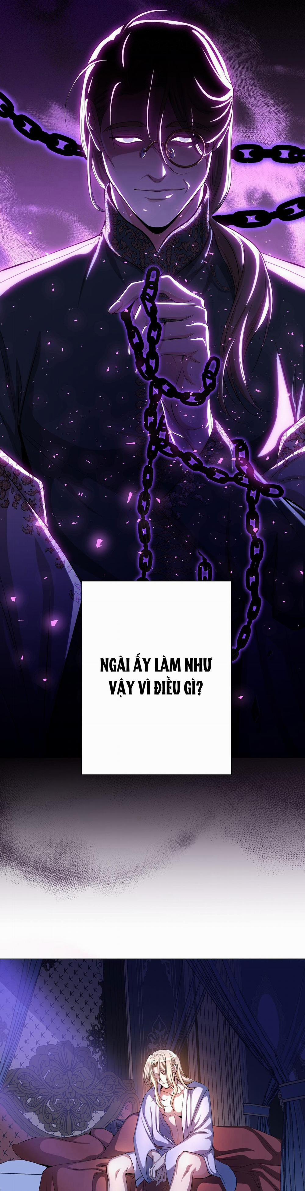 Mặt Trăng Quỷ 53 trang 28