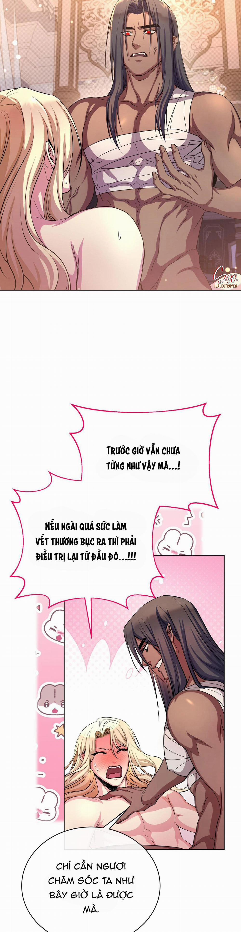 Mặt Trăng Quỷ 53 trang 3