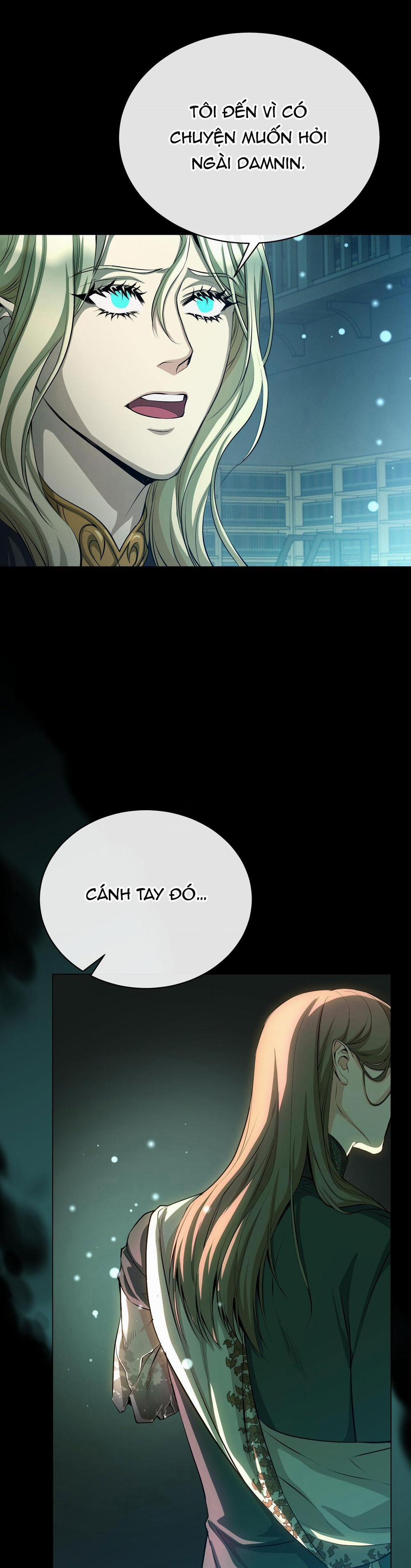 Mặt Trăng Quỷ 53 trang 34