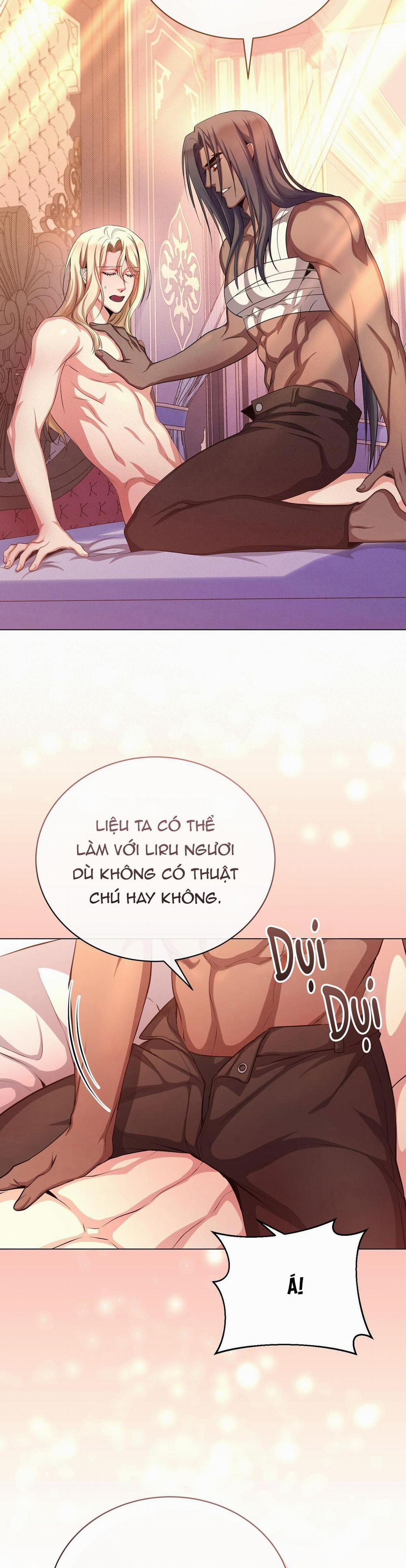 Mặt Trăng Quỷ 53 trang 5