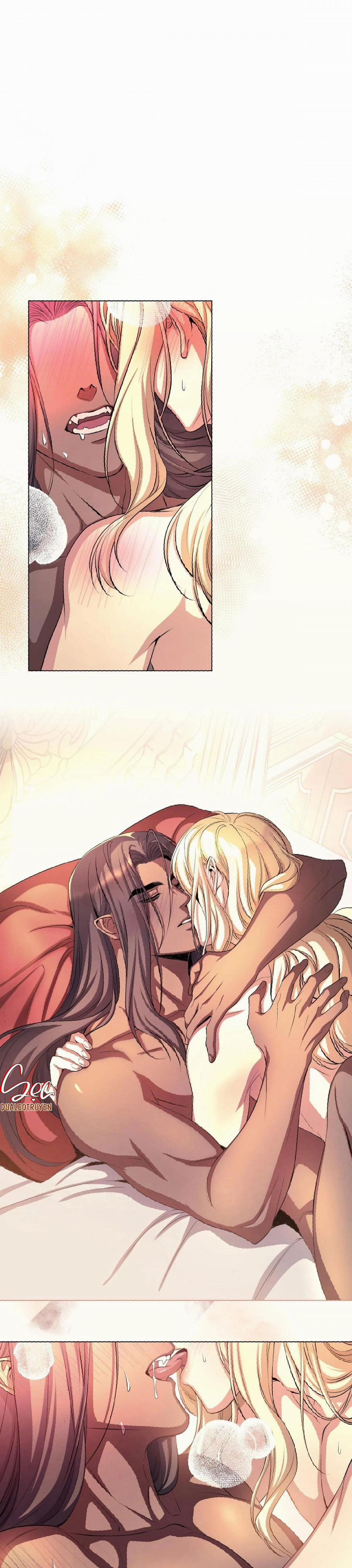 Mặt Trăng Quỷ 54 trang 1