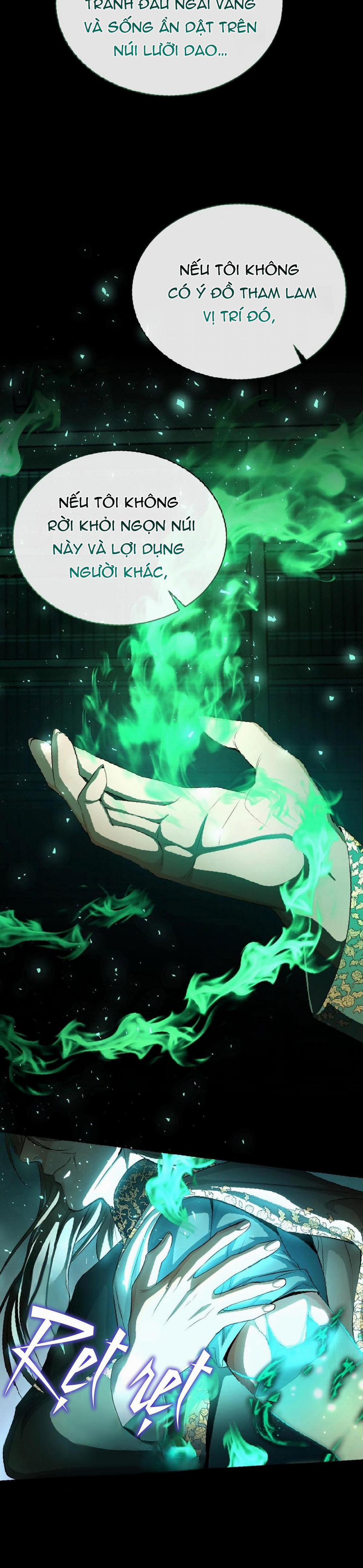 Mặt Trăng Quỷ 54 trang 10