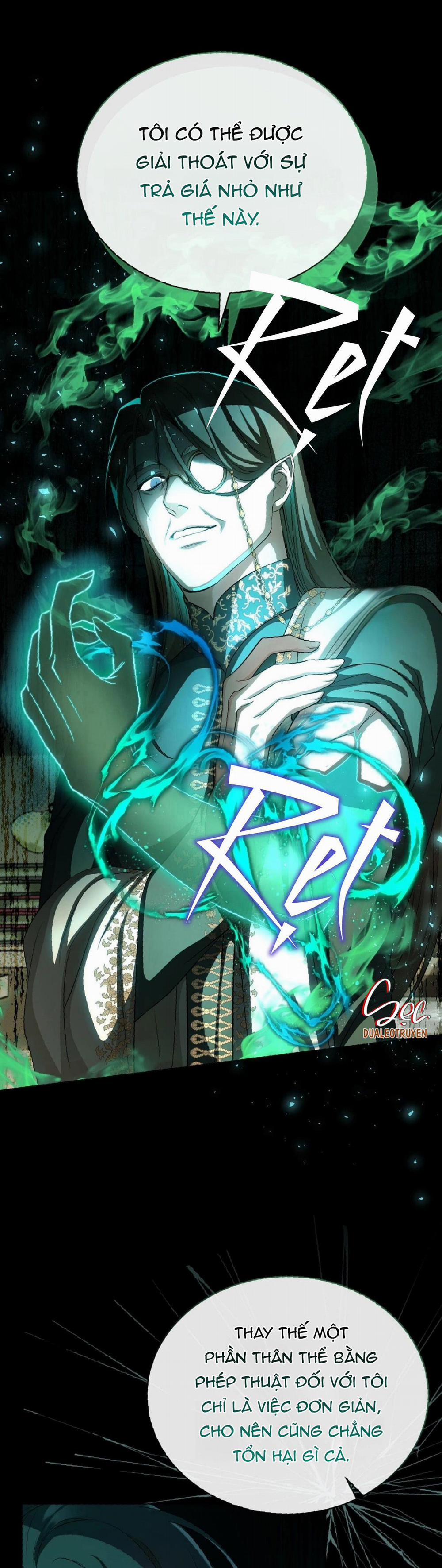Mặt Trăng Quỷ 54 trang 11