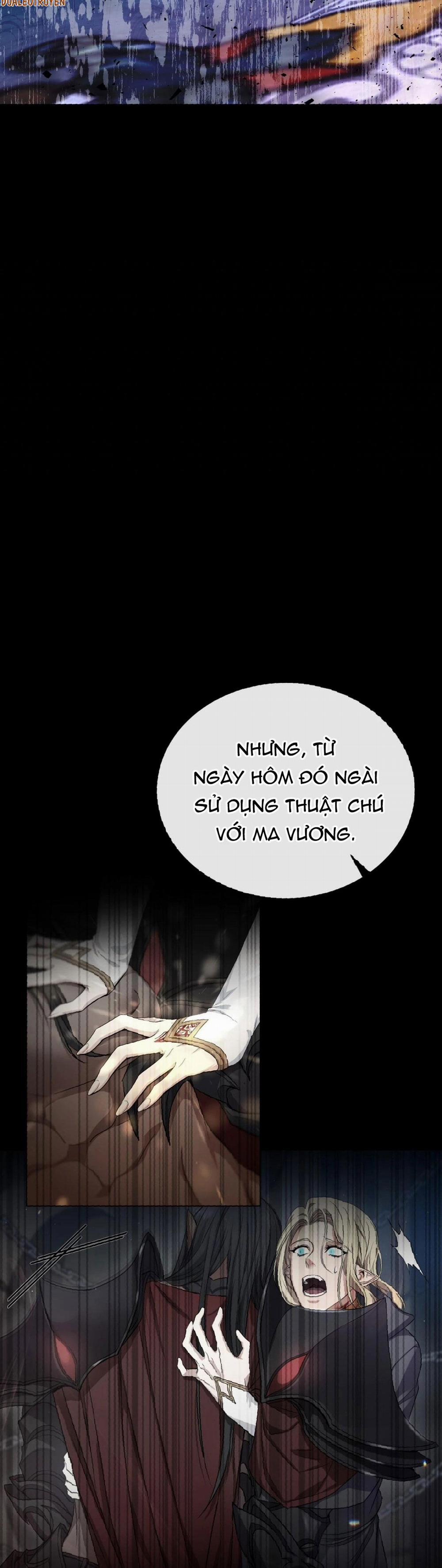 Mặt Trăng Quỷ 54 trang 13