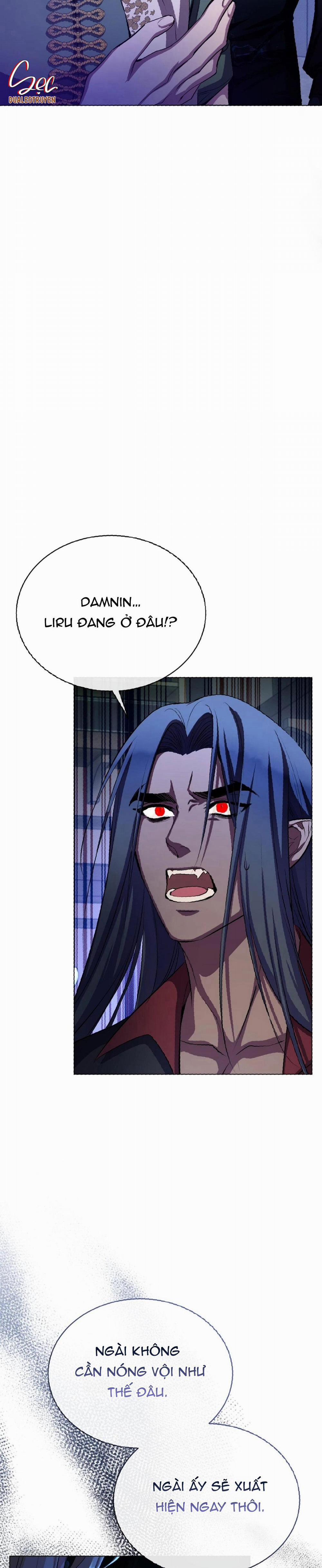 Mặt Trăng Quỷ 54 trang 23