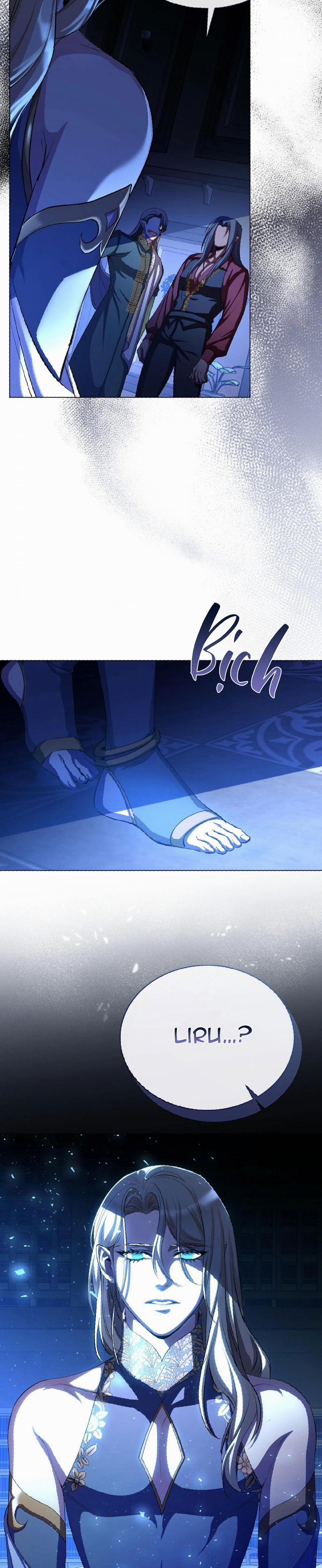 Mặt Trăng Quỷ 54 trang 24