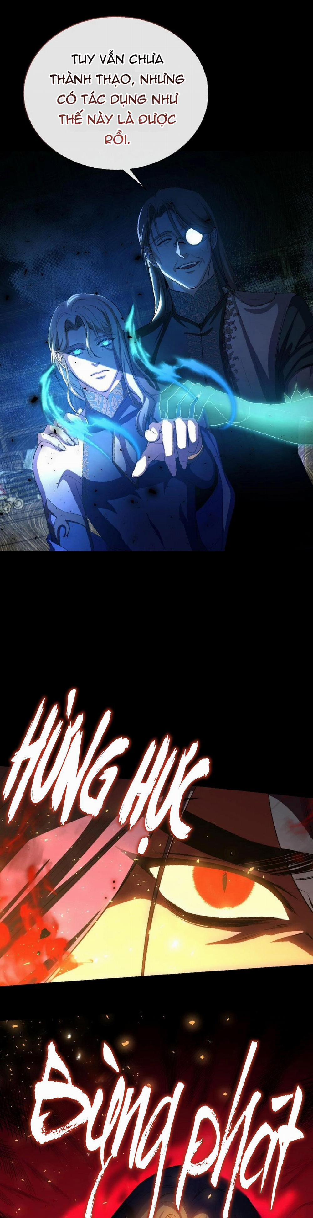 Mặt Trăng Quỷ 54 trang 27