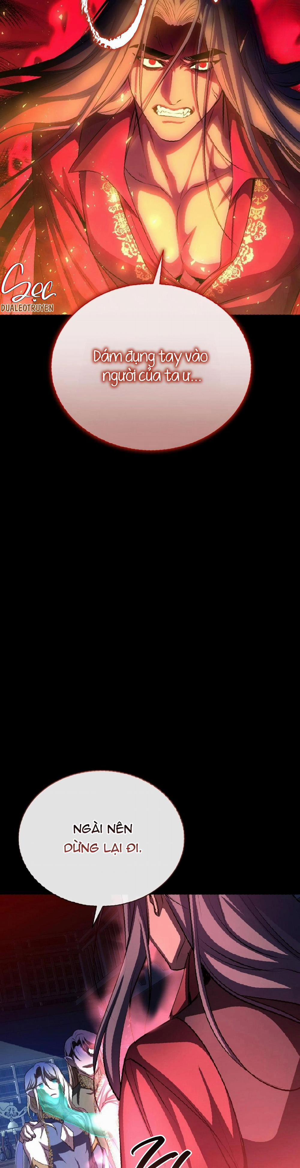 Mặt Trăng Quỷ 54 trang 28