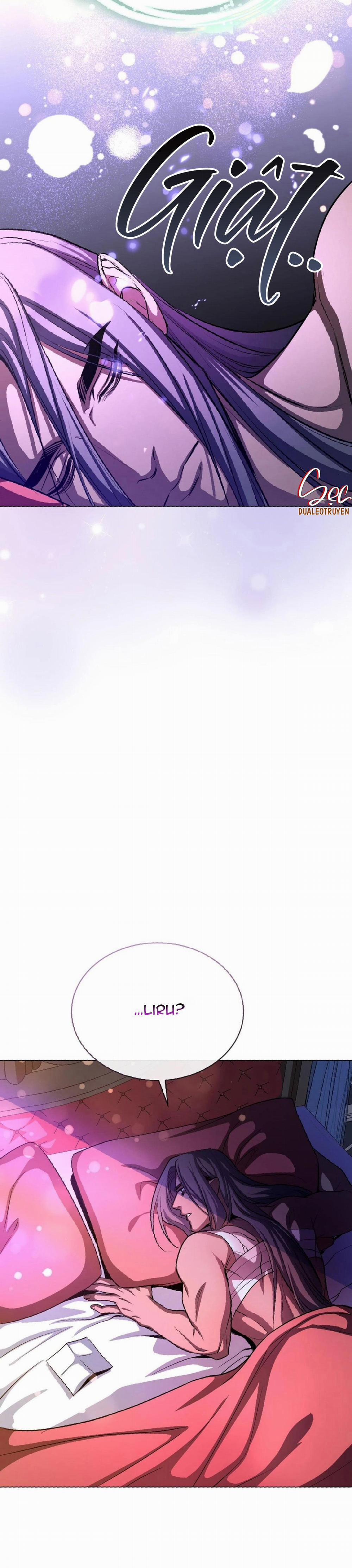 Mặt Trăng Quỷ 54 trang 3