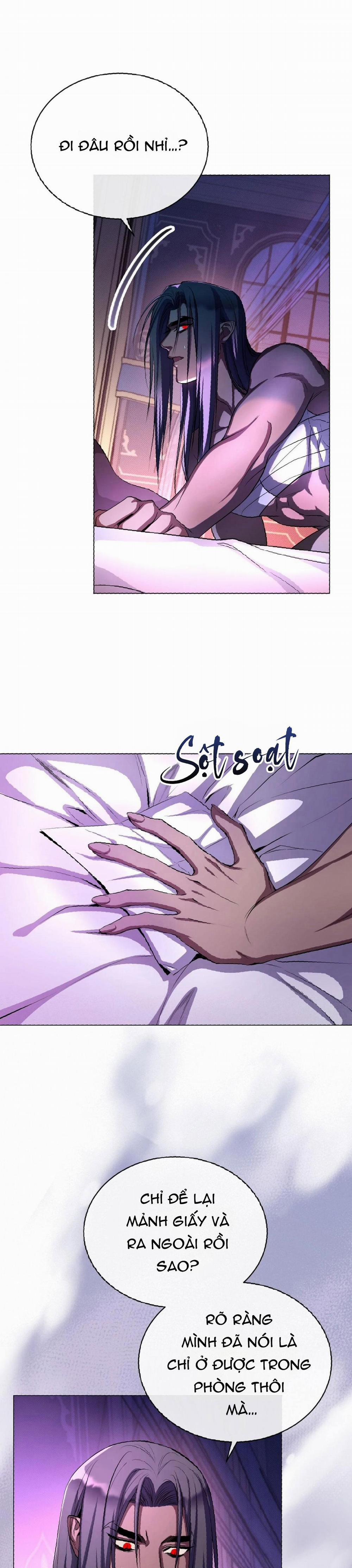 Mặt Trăng Quỷ 54 trang 4