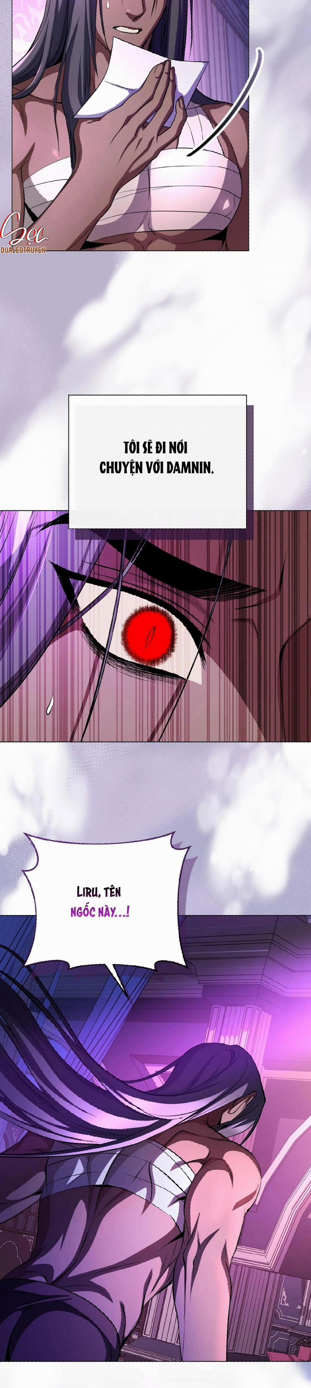 Mặt Trăng Quỷ 54 trang 5