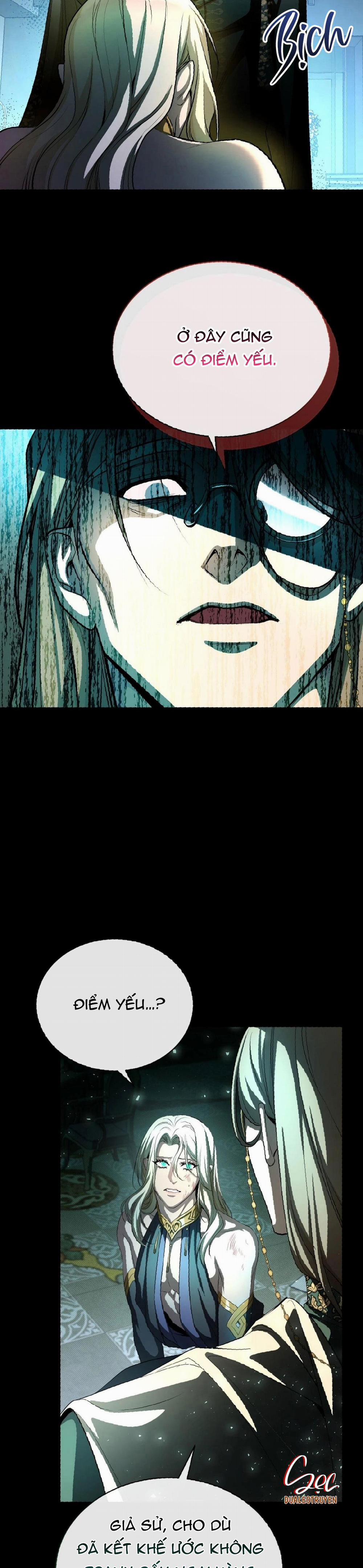 Mặt Trăng Quỷ 54 trang 9