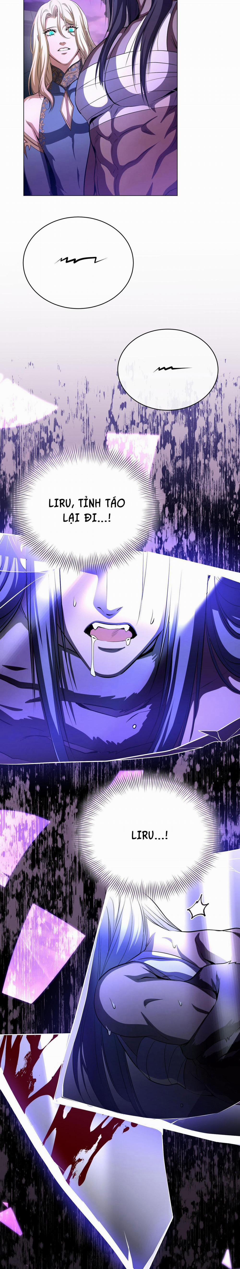 Mặt Trăng Quỷ 57 trang 11