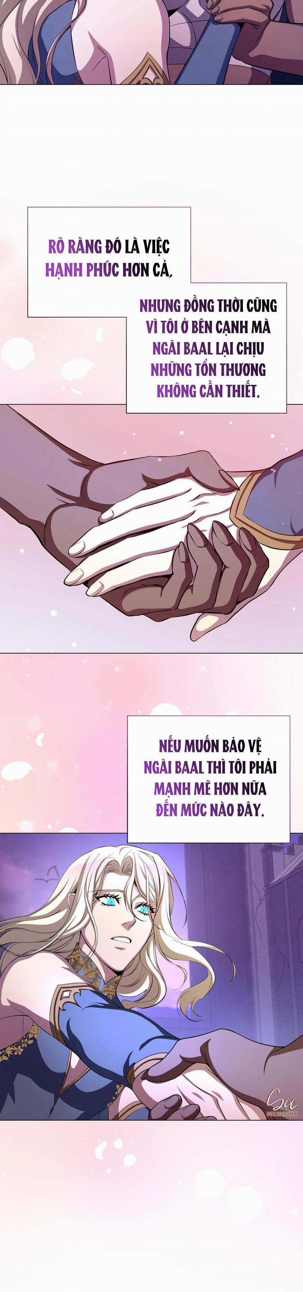 Mặt Trăng Quỷ 57 trang 15