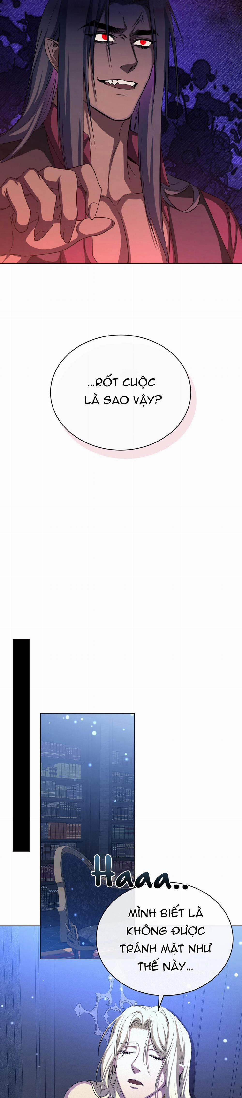 Mặt Trăng Quỷ 57 trang 19