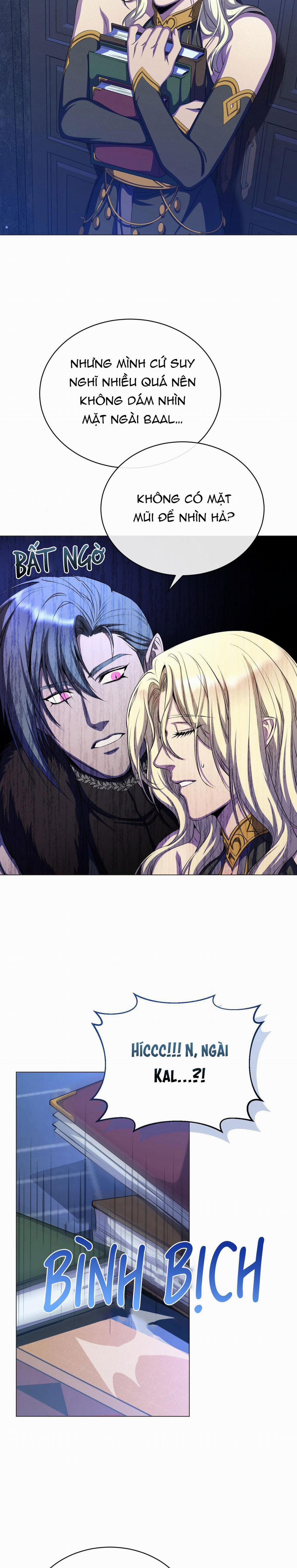 Mặt Trăng Quỷ 57 trang 20