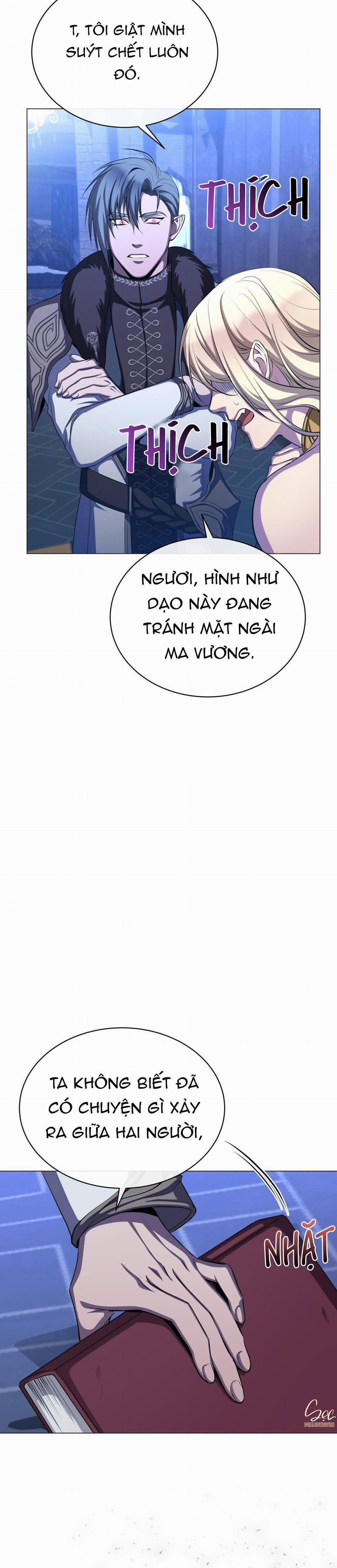 Mặt Trăng Quỷ 57 trang 21