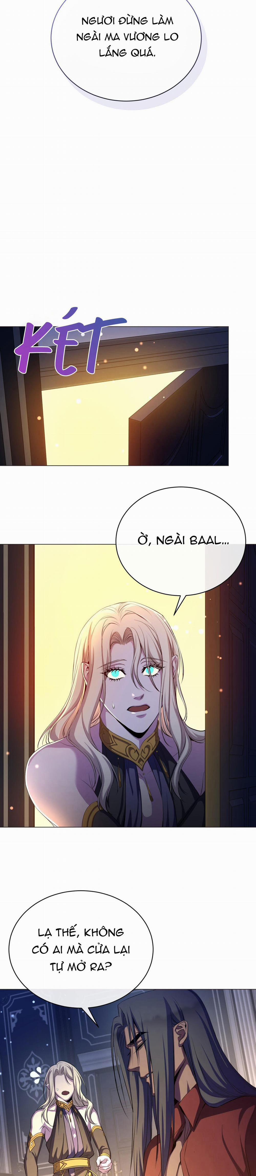 Mặt Trăng Quỷ 57 trang 24