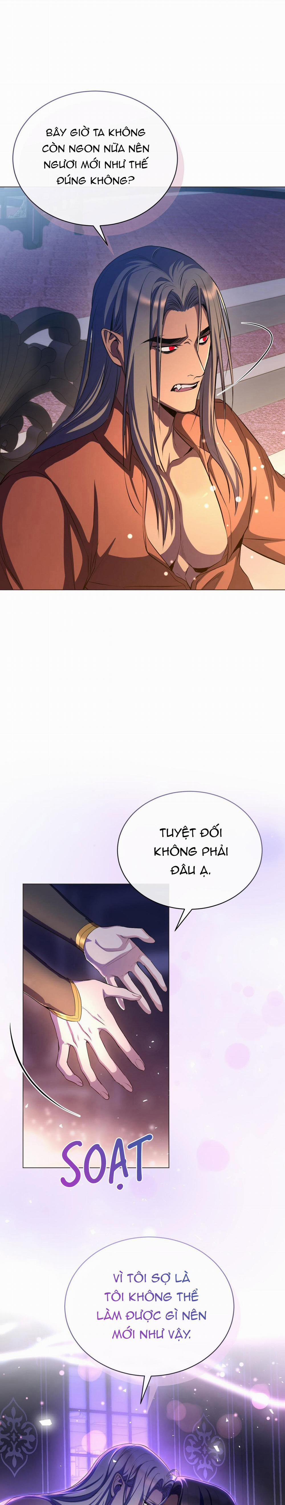 Mặt Trăng Quỷ 57 trang 26
