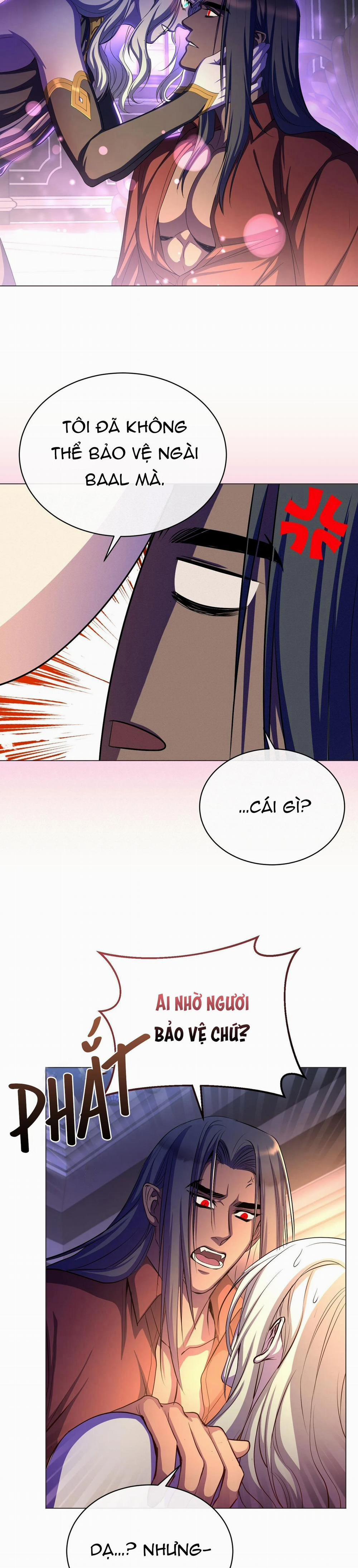 Mặt Trăng Quỷ 57 trang 27