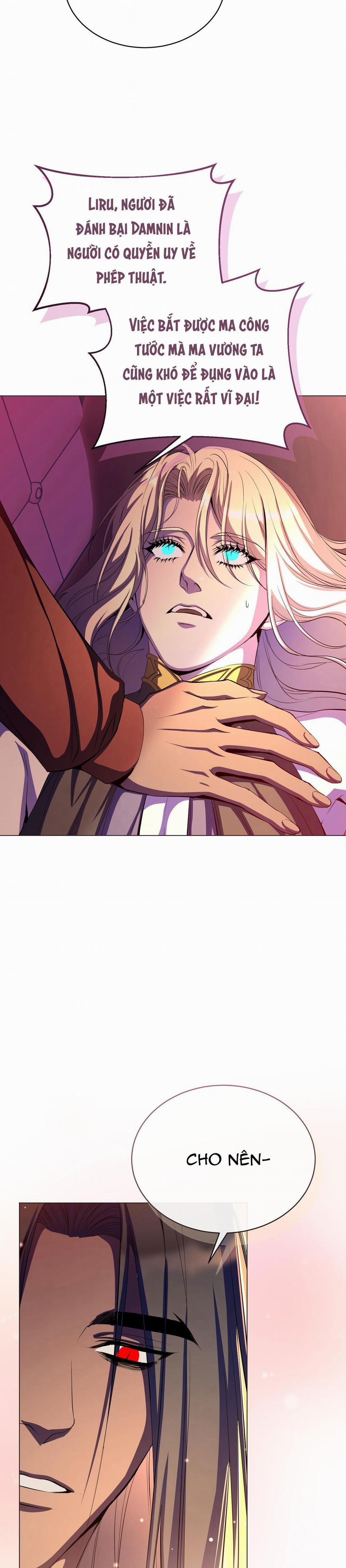 Mặt Trăng Quỷ 57 trang 28