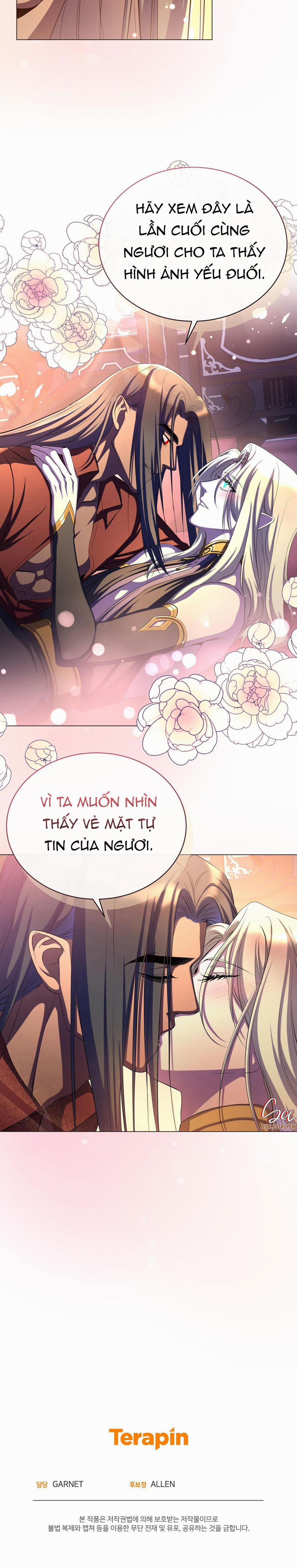 Mặt Trăng Quỷ 57 trang 29