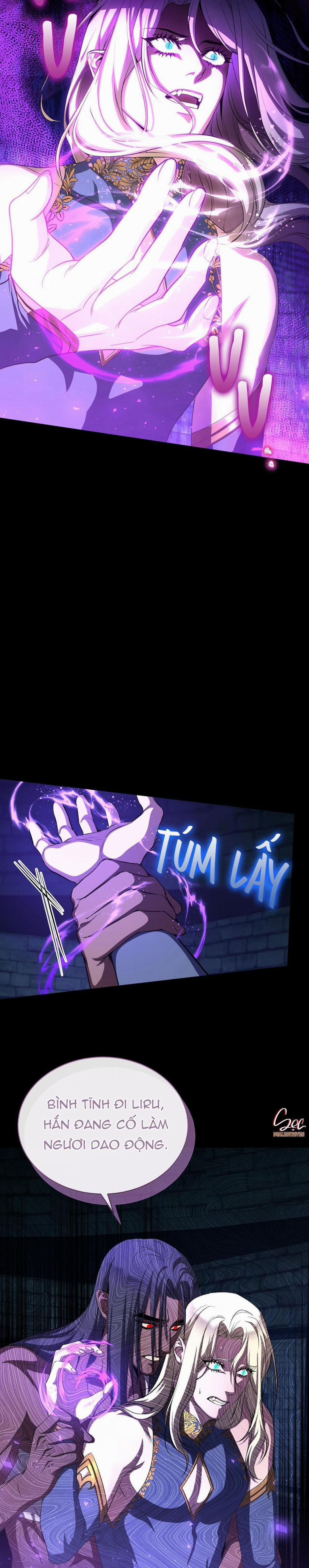 Mặt Trăng Quỷ 57 trang 3