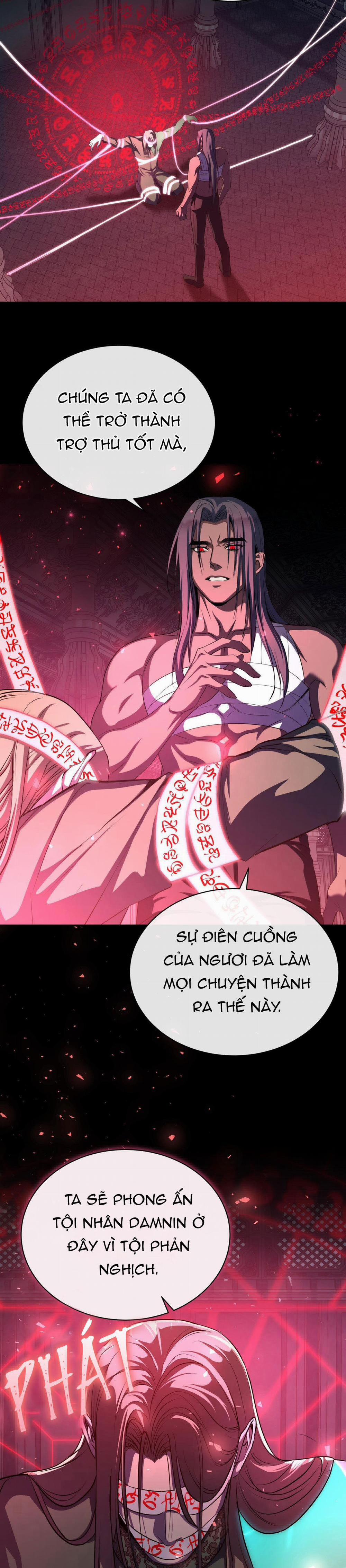 Mặt Trăng Quỷ 57 trang 6