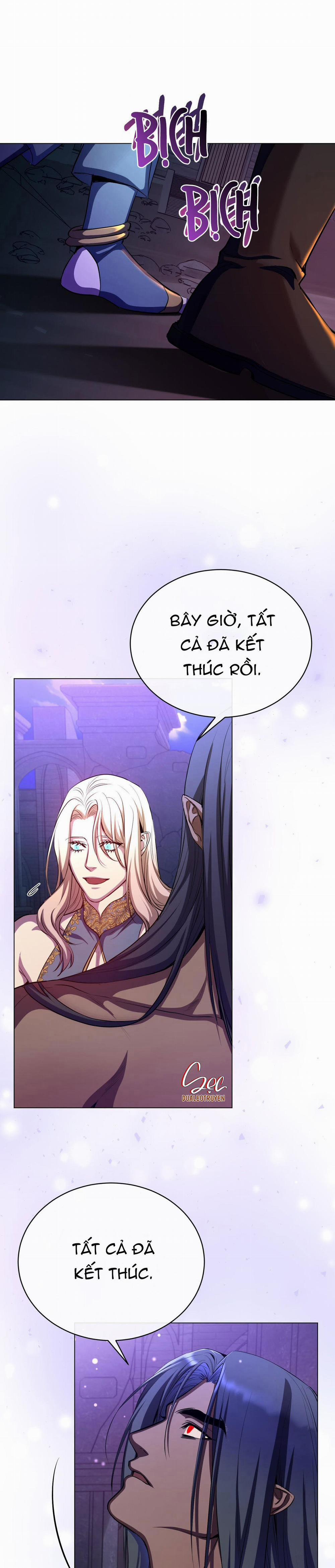 Mặt Trăng Quỷ 57 trang 9