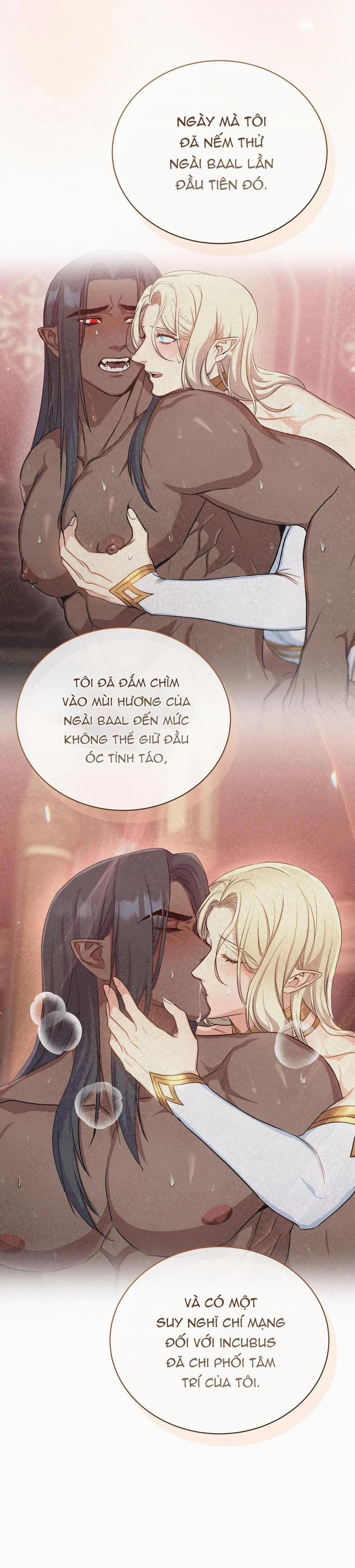 Mặt Trăng Quỷ 58 trang 10