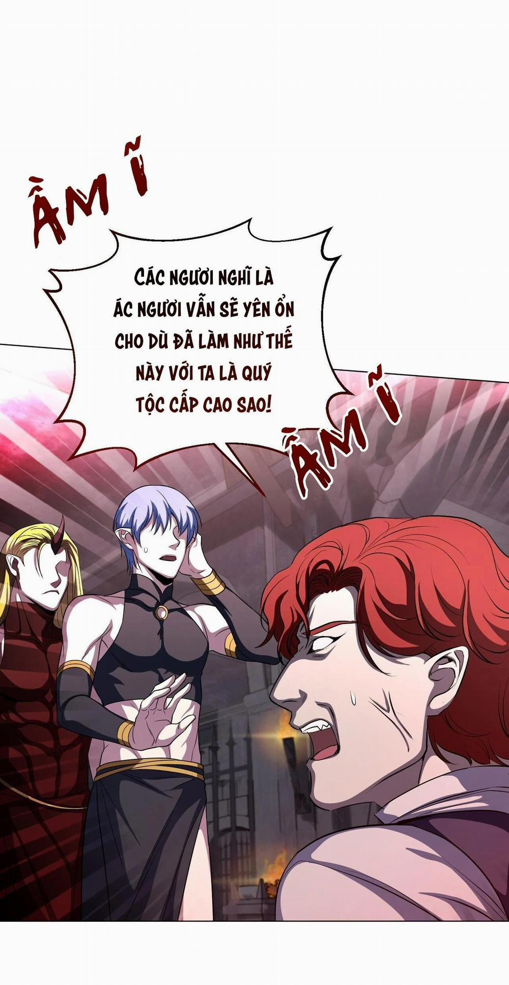 Mặt Trăng Quỷ 58 trang 17