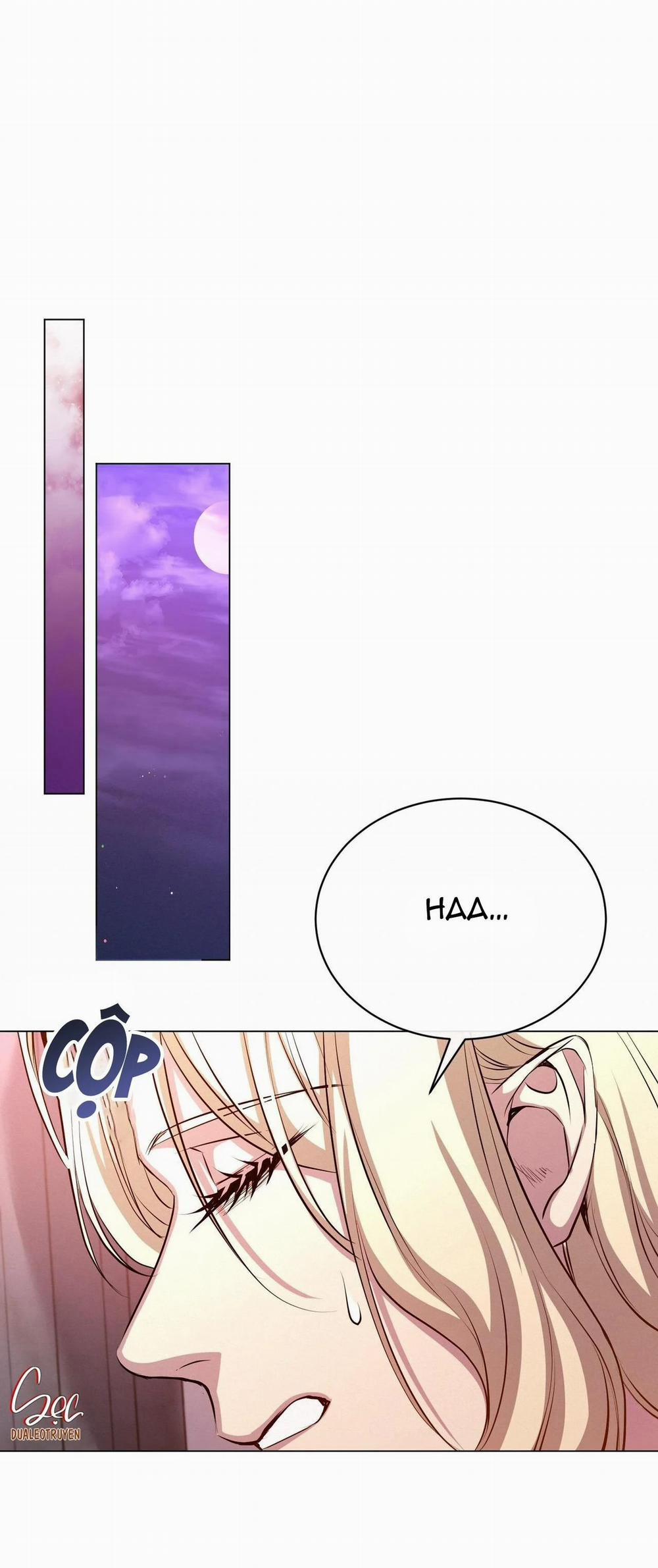 Mặt Trăng Quỷ 58 trang 21