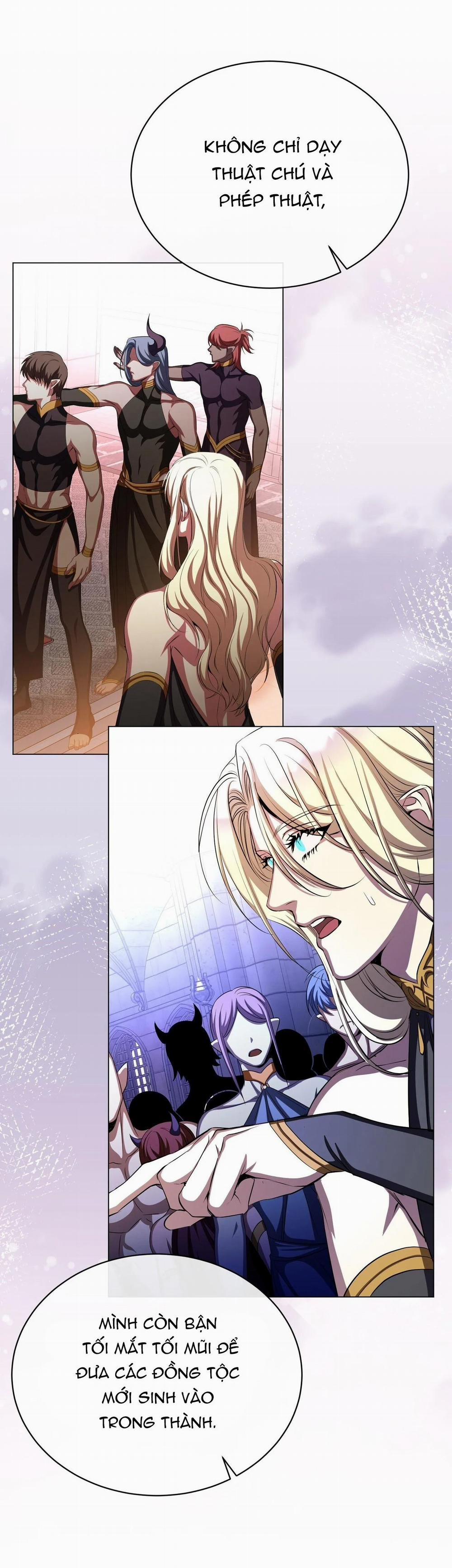 Mặt Trăng Quỷ 58 trang 23