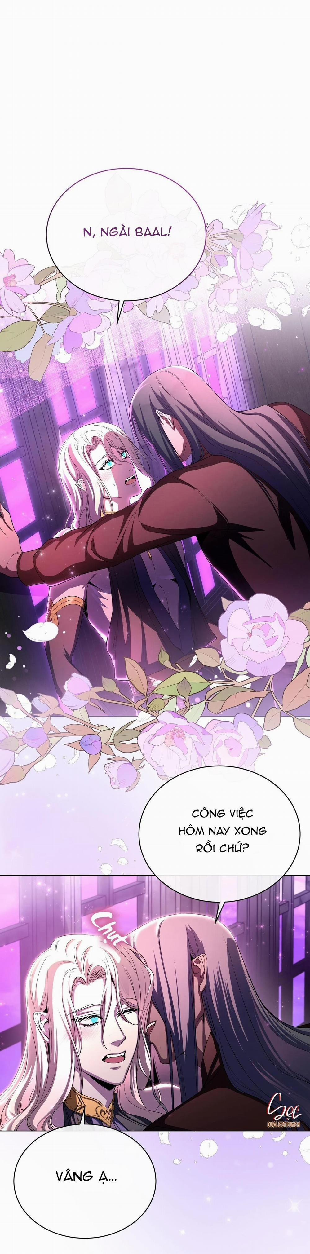 Mặt Trăng Quỷ 58 trang 26