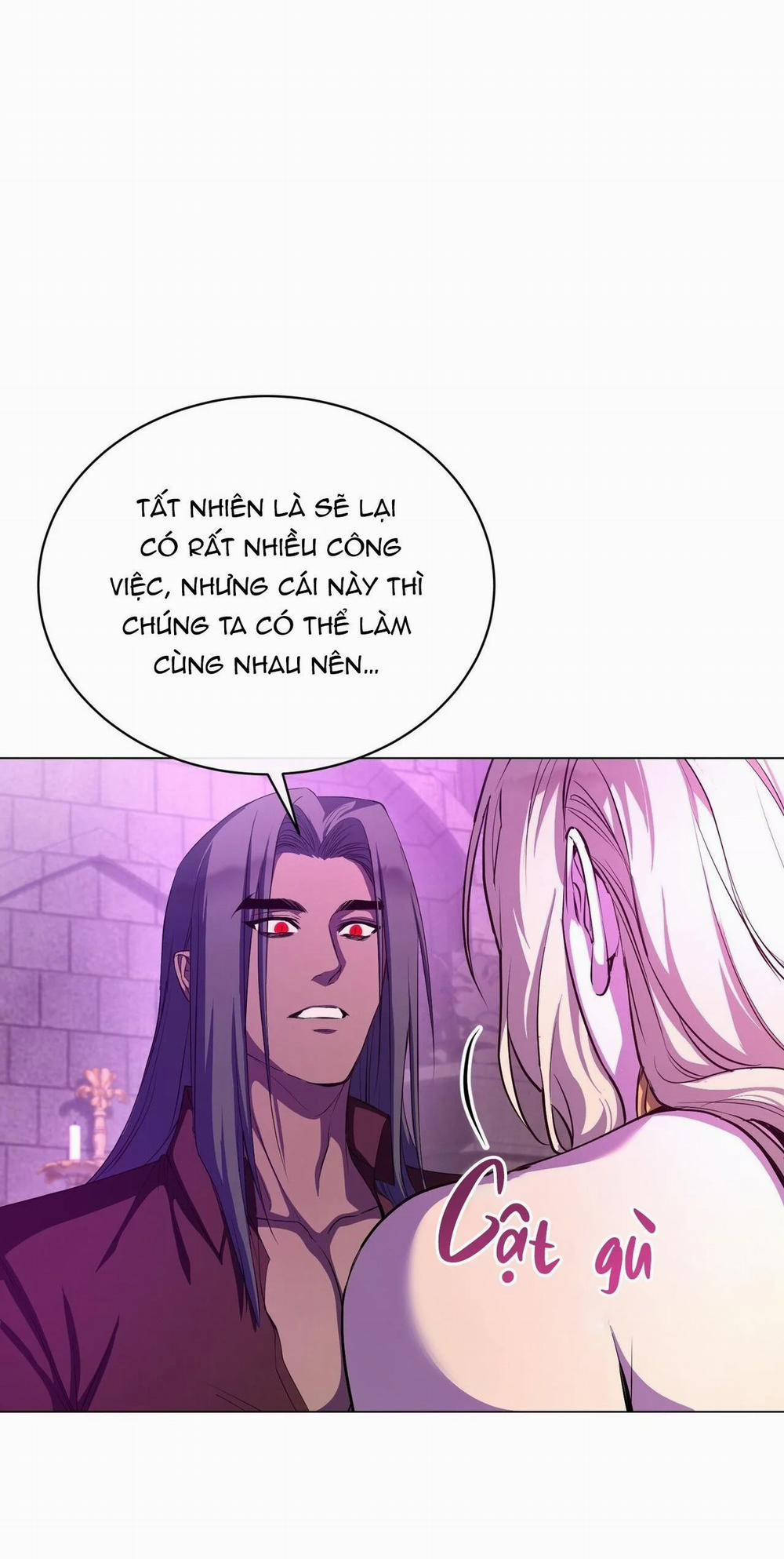 Mặt Trăng Quỷ 58 trang 30