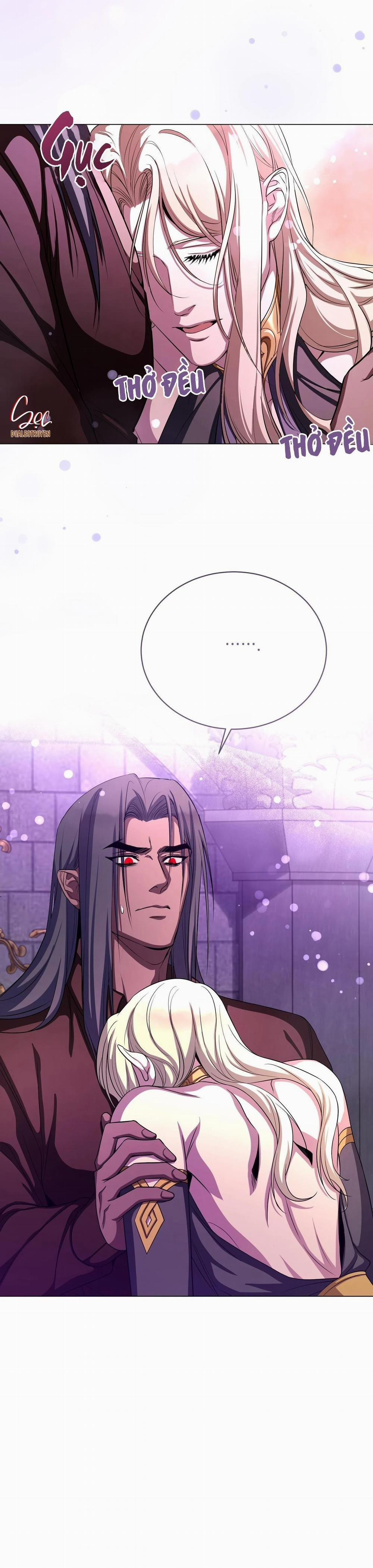 Mặt Trăng Quỷ 58 trang 32