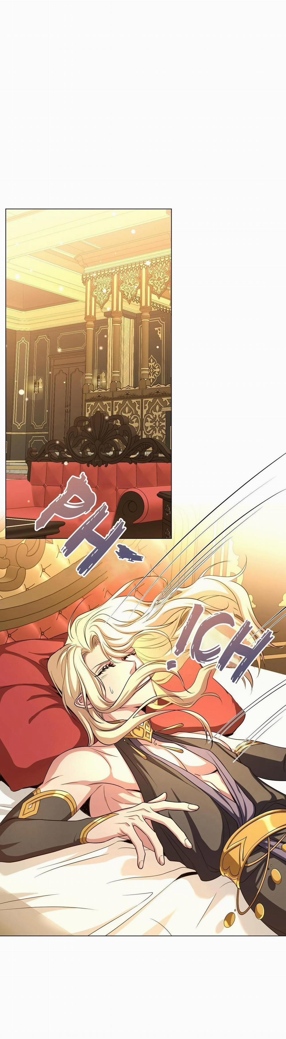 Mặt Trăng Quỷ 58 trang 33