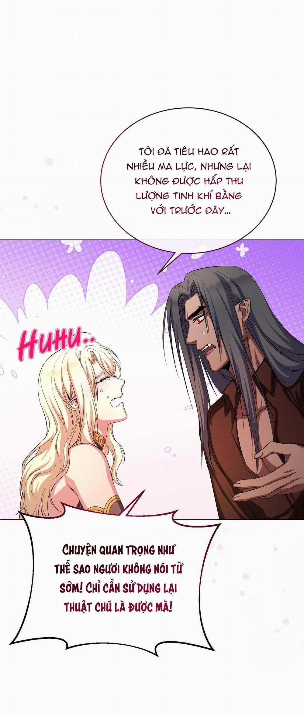 Mặt Trăng Quỷ 58 trang 40