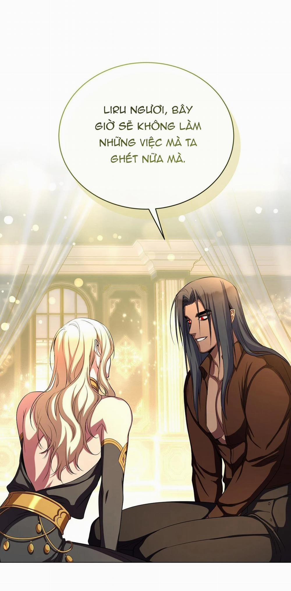 Mặt Trăng Quỷ 58 trang 43