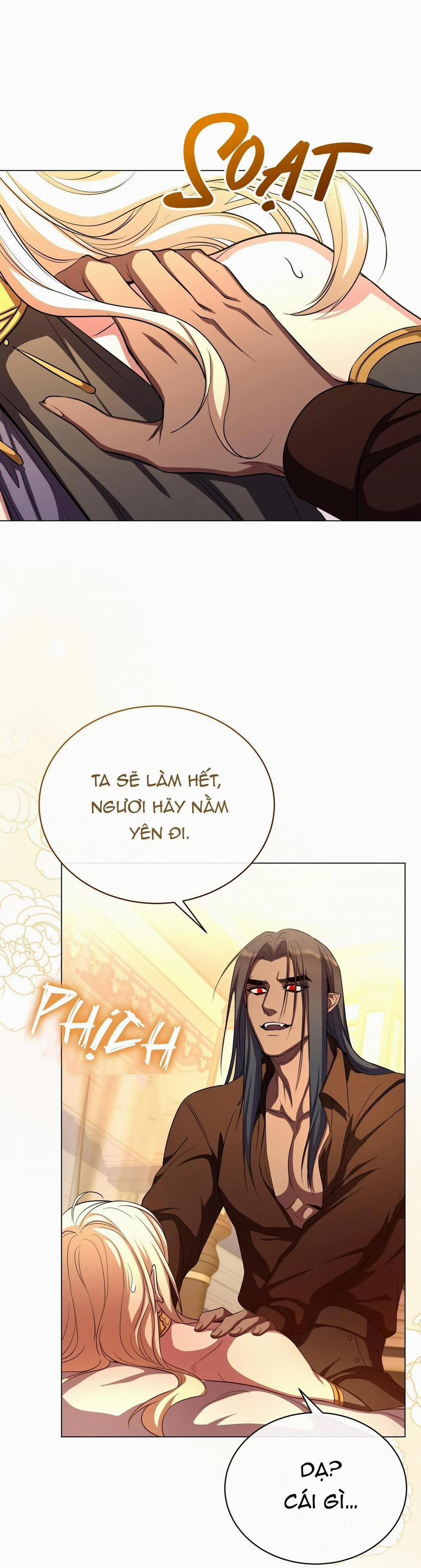 Mặt Trăng Quỷ 58 trang 51