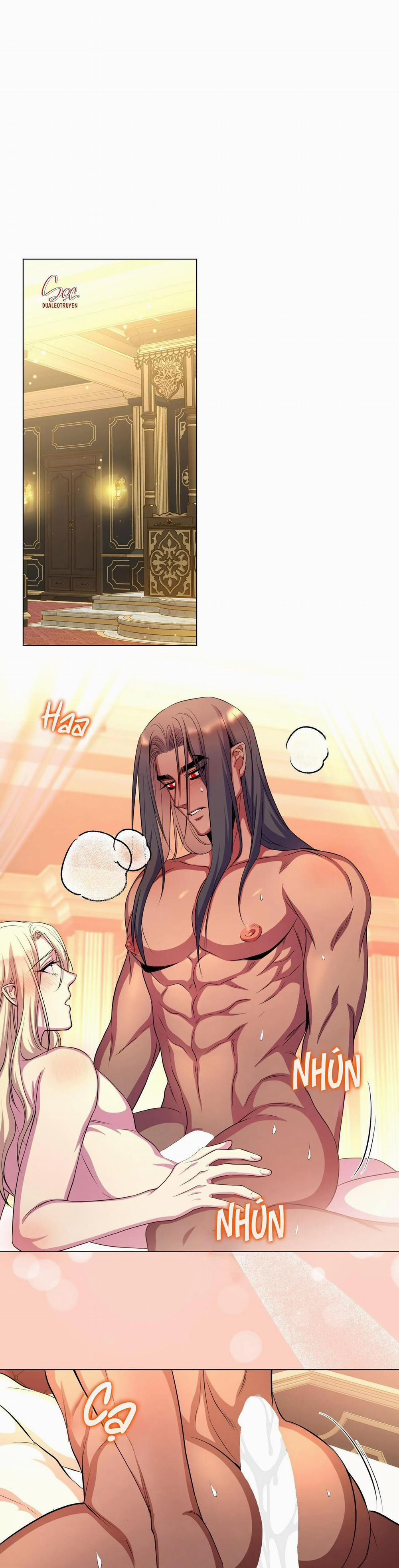 Mặt Trăng Quỷ 59 trang 1