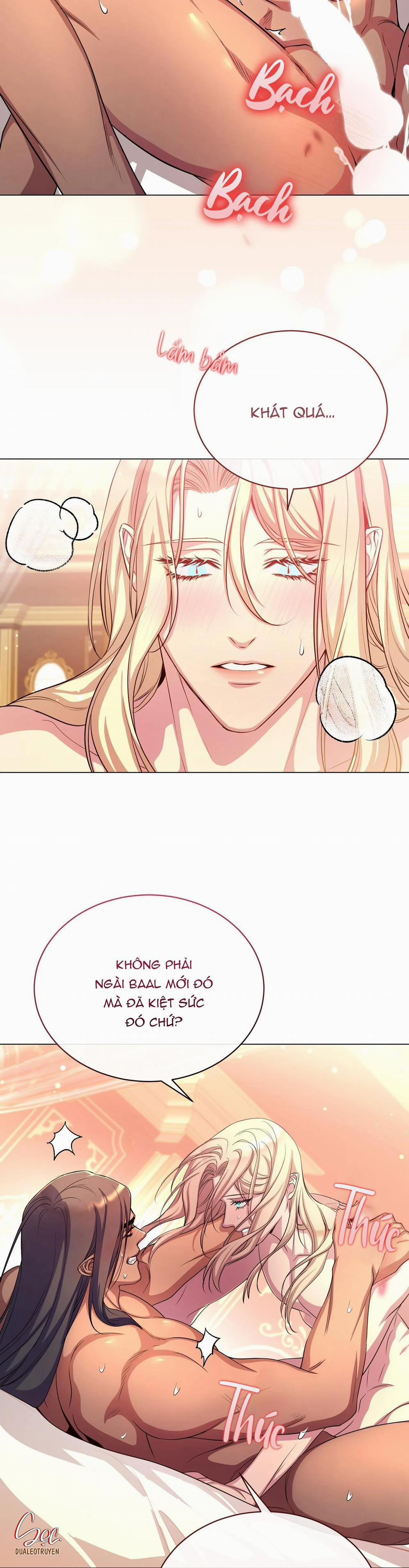 Mặt Trăng Quỷ 59 trang 16