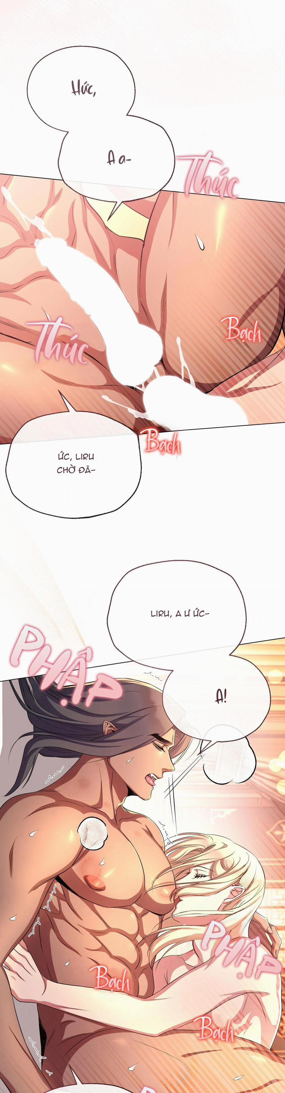 Mặt Trăng Quỷ 59 trang 19