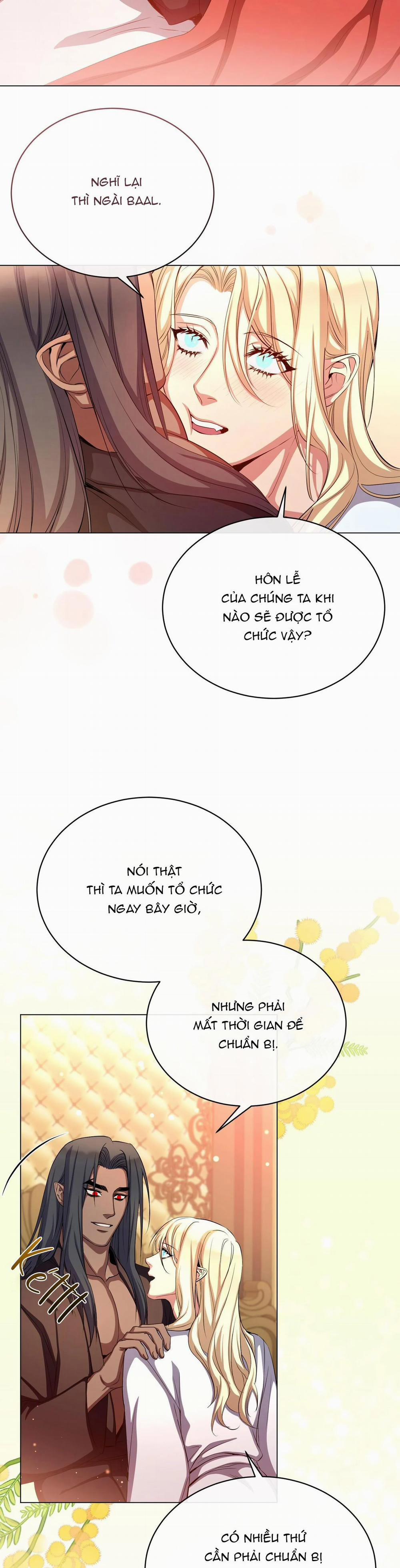 Mặt Trăng Quỷ 59 trang 22