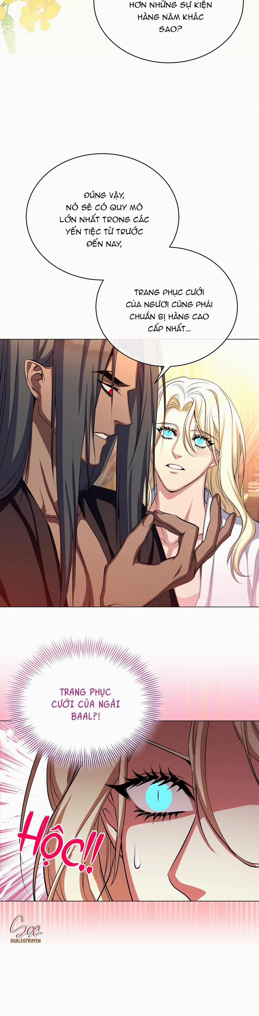 Mặt Trăng Quỷ 59 trang 23