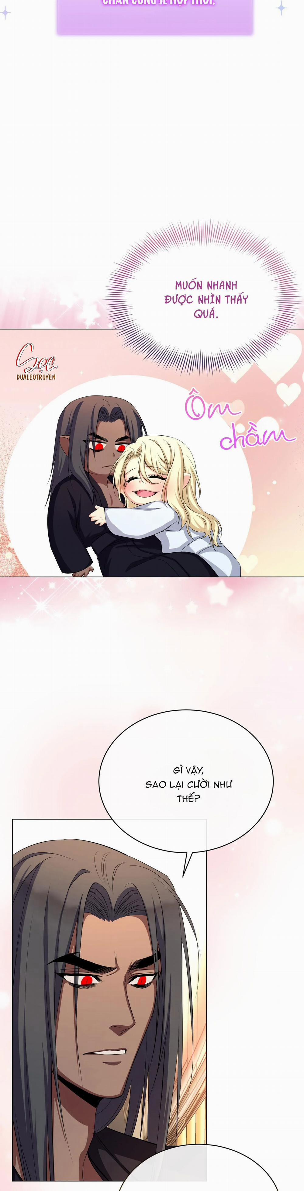 Mặt Trăng Quỷ 59 trang 25