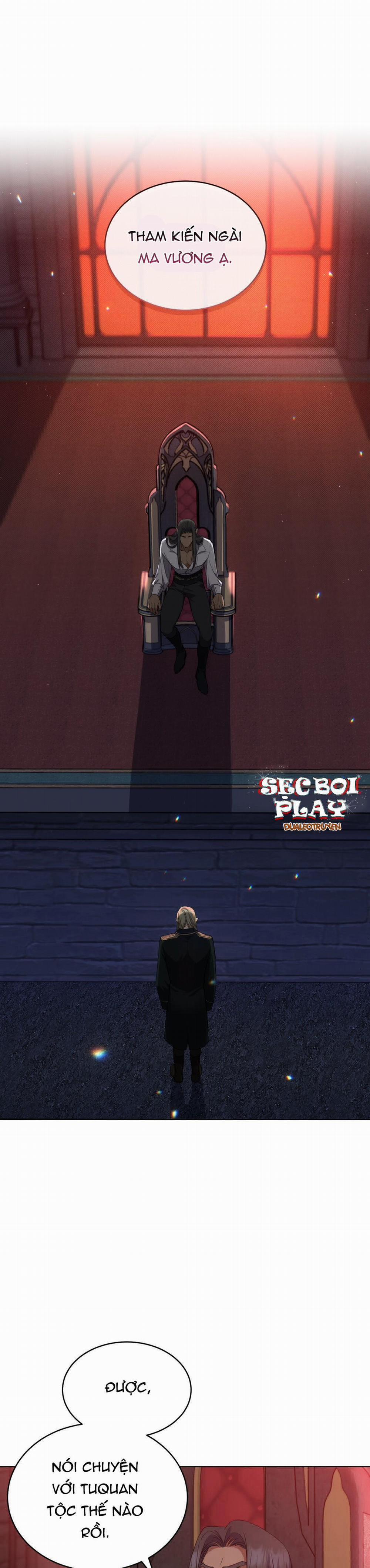 Mặt Trăng Quỷ 6 trang 0