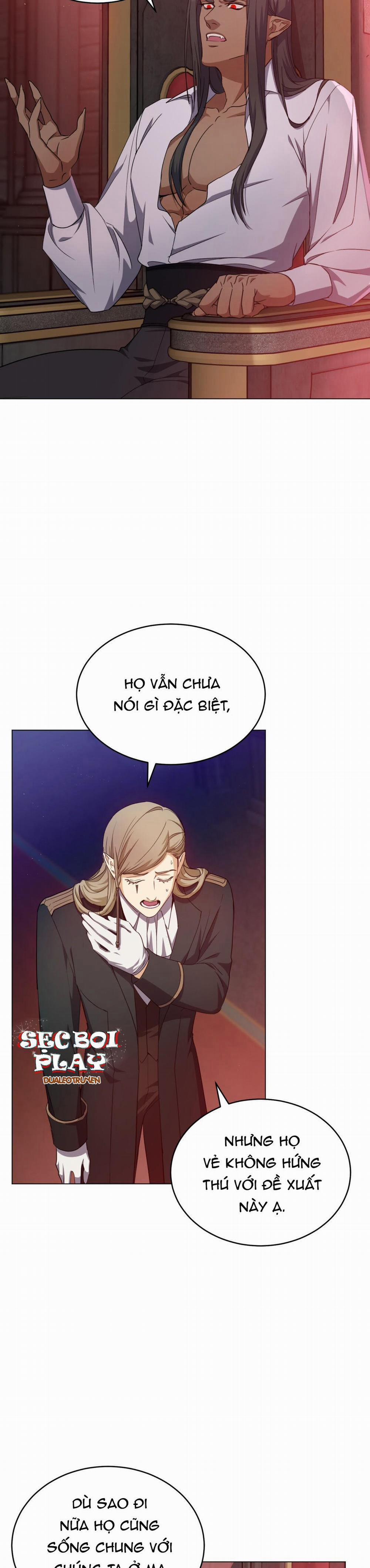 Mặt Trăng Quỷ 6 trang 1